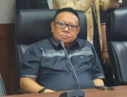 Anggota DPRD Berau Soroti Kondisi Kantor yang Memerlukan Rehabilitasi