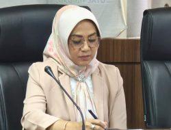 Anggota DPRD Berau, Sri Kumalasari Soroti Permasalahan Banjir di Labanan dan Tumbit