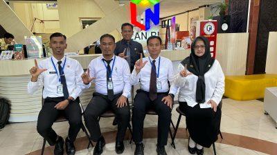 Penyediaan Air Bersih di Berau: Transformasi Perumdam Batiwakkal dengan New Public Management