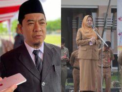 Maulidiyah Ditunjuk Jadi Plt Sekwan Gantikan Abdurrahman