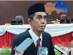 Agus Uriansyah Ingatkan Pendampingan Koperasi Desa Merah Putih