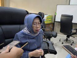 Elita Ingin Peningkatan Jalan Usaha Tani Dapat Direalisasikan