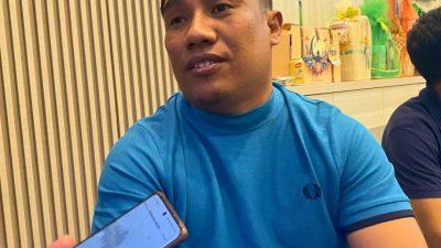 Abdul Waris Dukung Skema Kontrak Kerja untuk Atasi Kebutuhan Pegawai di OPD