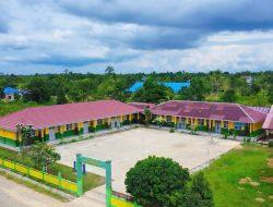 DPRD Berau Soroti Kondisi Fisik Sekolah dan Rumah Dinas Guru