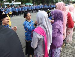 Dilantik Jadi PPPK di Usia 56, Guru Ini Hanya Punya 2 Tahun Sebelum Pensiun