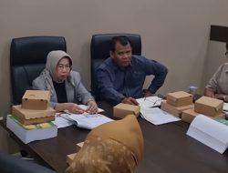 Ketua Komisi I DPRD Berau Ingatkan Disdik, Realisasi Anggaran Pendidikan Harus Maksimal