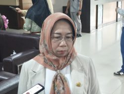 Pemisahan BPBD dan Dinas Damkar di Berau Segera Digodok DPRD