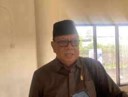 Suriansyah Sebut Pengangguran Di Berau Darurat dan Butuh Aksi Nyata