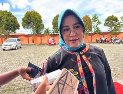 Wacana Pemekaran Kabupaten Berau Pesisir, Syarifatul: Ini Momentum yang Harus Didorong