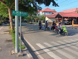 Anggota DPRD Berau Usulkan Titik Baru Car Free Day Dekat Kantor Bupati