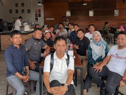 Regenerasi SMSI Berau, Indera Teguh Mundur Dari Jabatan Ketua
