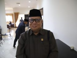 Suriansyah Desak Transparansi Dana CSR: “Harus Jelas Nilai dan Sasarannya”