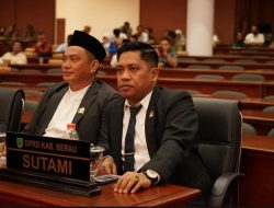 Sutami Desak Bapelitbang Rasional dalam Bagi Anggaran Antar OPD