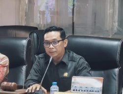 Ketua DPRD Tak Menolak Aspirasi Mahasiswa, Tapi Ikuti Aturan