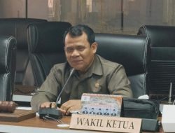 Subroto Dukung Pemekaran Berau Pesisir Selatan Demi Pemerataan Pembangunan dan Pelayanan