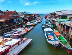 Elita Dukung Rencana Pemekaran Berau Pesisir