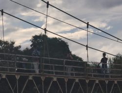 DPUPR Berau Fokus Tangani Perbaikan Jembatan Prioritas di 2025