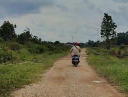 DPUPR Berau Fokus Optimalkan Pengelolaan Sumber Daya Air untuk Irigasi dan Drainase