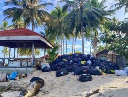 DPRD Berau Imbau Wisatawan Jaga Kebersihan Lingkungan Jelang Libur Lebar