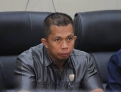 DPRD Berau Imbau Warga Waspada Banjir Akibat Curah Hujan Tinggi