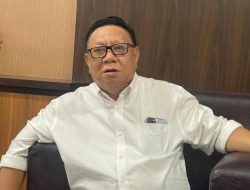 Kembali Duduk di DPRD Berau, Suriansyah Fokus Bantu Nelayan dan Perbaikan Jalan Pemukiman