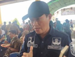 DPUPR Berau Siagakan Tim Reaksi Cepat Hadapi Lonjakan Lalu Lintas Selama Lebaran