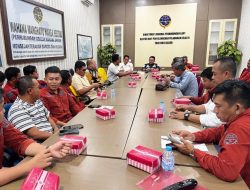 KUPP Tanjung Redeb Targetkan 1.500 Paket Daging