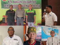 Tokoh dan Organisasi di Kaltim Beri Ucapan Selamat Jelang Hari Bhayangkara ke-79
