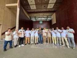 DPRD Berau Nilai Investasi Baru Angkat Harapan Kembalinya Kiani Kertas