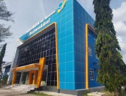Perumda Batiwakkal Mulai Terapkan Prinsip ESG untuk Wujudkan Perusahaan Berkelanjutan