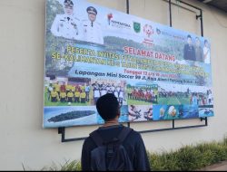 Kalimantan Cup Bangun Tradisi Baru untuk Atlet Bertalenta Khusus