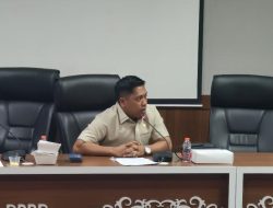 DPRD Berau Ungkap Komitmen Kiani Kertas Tuntaskan Tunggakan Gaji
