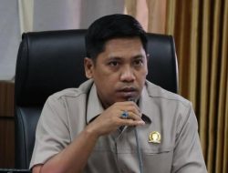 Soroti Kontribusi Perusda, Sutami: Prinsip Dasar Perusahaan Harus Balik Modal