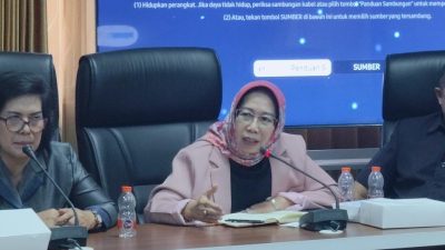 DPRD Berau Dukung Realisasi Sekolah Rakyat, Elita: Jangan Sampai Berau Tertinggal