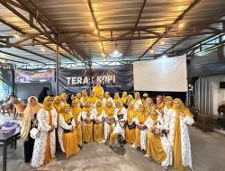IWSS Berau Terus Bergerak: Dari Selawat hingga Aksi Sosial Kemanusiaan