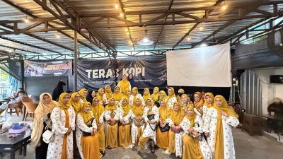 IWSS Berau Terus Bergerak: Dari Selawat hingga Aksi Sosial Kemanusiaan
