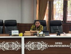 Sakirman Minta Kakam Buka Peluang SPK Baru Lewat BUMK