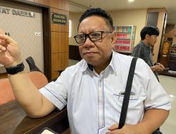 DPRD Minta Rutin Digelar Pasar UMKM di Setiap Kecamatan