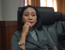 Grace: Dorong Peningkatan Atlet lewat Pelatih yang Kompeten dan Turnamen