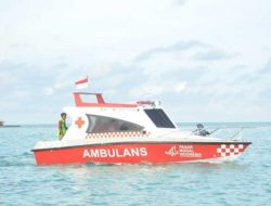 DPRD Usulkan Pengadaan Ambulans Laut untuk Wilayah Kepulauan