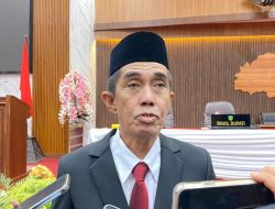 Legislator Berau Dorong Relokasi Warga Terdampak Banjir