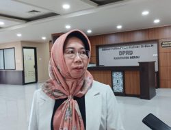 DPRD Soroti Keterlambatan Distribusi Buku Ajar di Sekolah