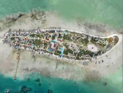 DPRD Minta Penanganan Abrasi di Pulau Balikukup Dipercepat
