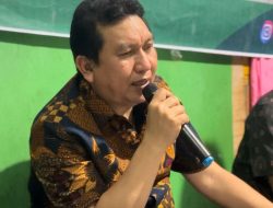 Husin Djufrie Soroti Konflik Lahan dan Ketenagakerjaan Usai Reses di Berau