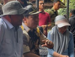 Husin Djufrie Minta Akses Jalan Menuju Destinasi Wisata Berau Diberikan Perhatian Serius