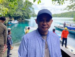 Ketua DPRD Berau Sambut Baik Kunjungan Gubernur dan Wagub Kaltim, Soroti Infrastruktur Wilayah Pesisir