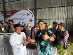 DPRD Kaltim Apresiasi Berau Cocoa, Dinilai Jadi Role Model Ekonomi Kerakyatan Berbasis Komoditas Unggulan