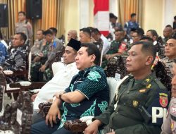 Husin Djufrie Dukung Percepatan Perbaikan Jalan Lenggo–Sangkulirang, Nilai Penting untuk Akses Wisata dan Ekonomi Pesisir