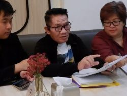 Tim Hukum Heryono Atmaja Ajukan PK dan Gugatan  perlawanan Lahan PM Noor