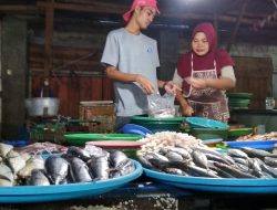 Komisi II Dorong Optimalisasi Produksi Perikanan di Sambaliung